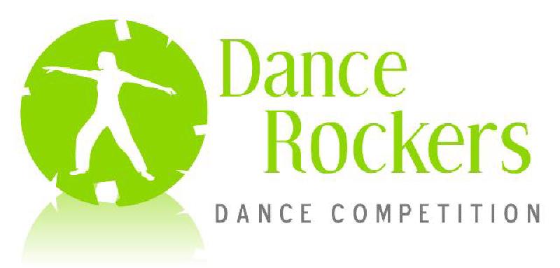Dance Rockers event mini banner