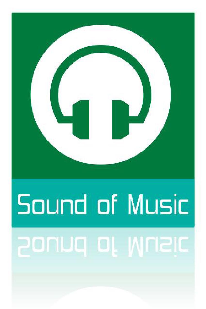 Sound of Music event mini banner
